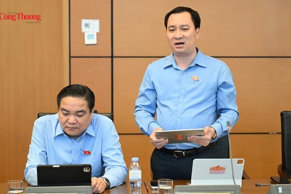 Đại biểu Quốc hội: Giảm áp lực lãi suất, tạo động lực tăng trưởng