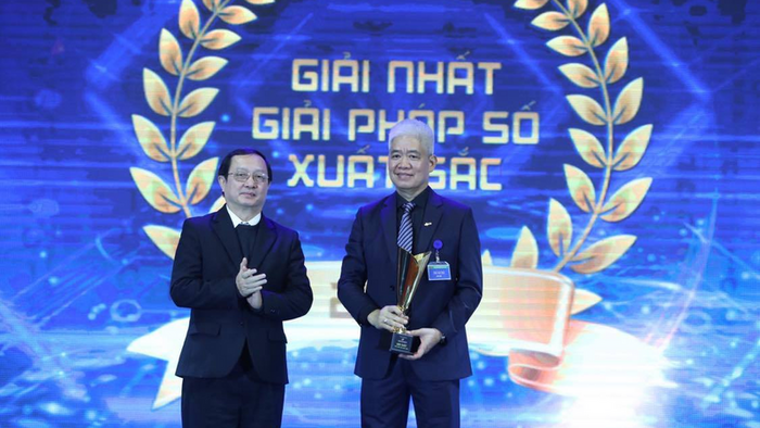 OneATS™: Giải pháp 'Made in Vietnam' hợp nhất điều khiển và giám sát năng lượng