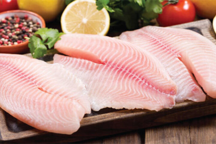 Phi lê cá rô phi: Cơ hội bứt tốc xuất khẩu giữa sức ép cạnh tranh EU