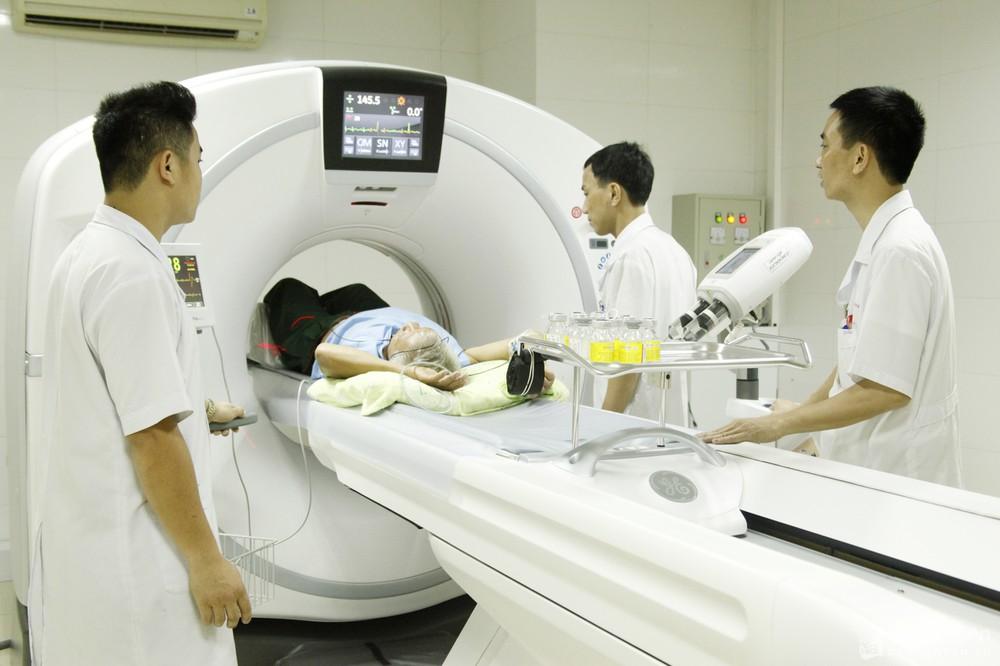 Bệnh viện Đa khoa Cửa Đông phấn đấu trở thành cơ sở y tế chất lượng cao khu vực Bắc Trung Bộ