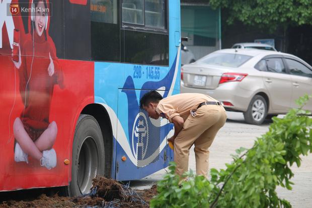 Nguyên nhân vụ việc đang được điều tra làm rõ.