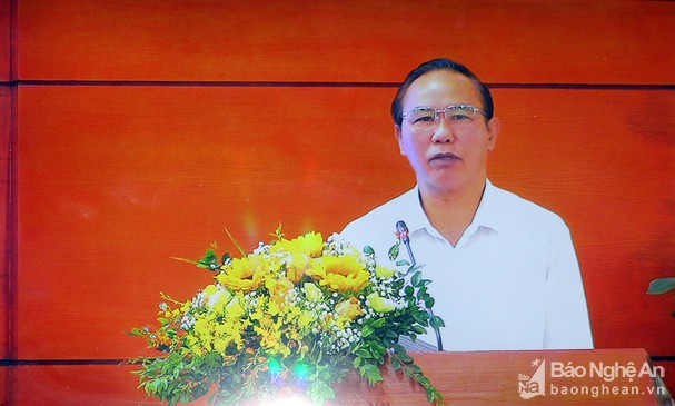 Hội nghị trực tuyến tổng kết chính sách hỗ trợ nâng cao hiệu quả http://baonghean.vn/hoi-nghi-truc-tuyen-tong-ket-chinh-sach-ho-tro-nang-cao-hieu-qua-chan-nuoi-nong-ho-288438.htmlchăn nuôi nông hộ