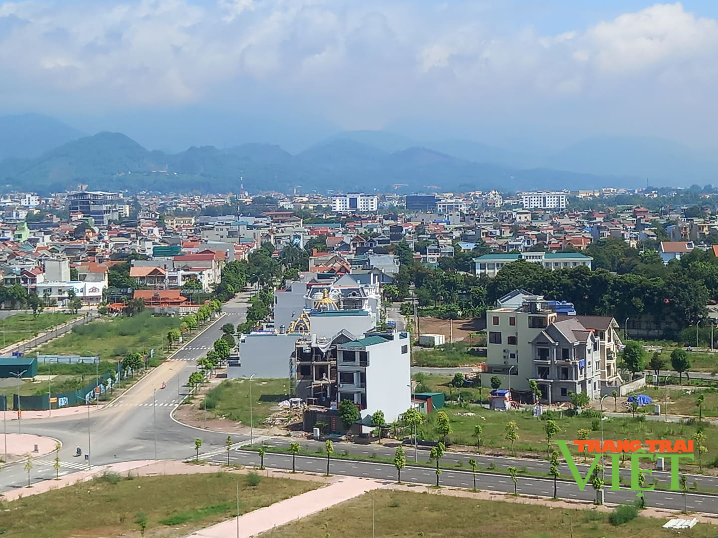 Thành phố Hòa Bình: Tăng cường kiểm tra và xử lý các trường hợp vi phạm phòng chống dịch Covid-19 - Ảnh 1.