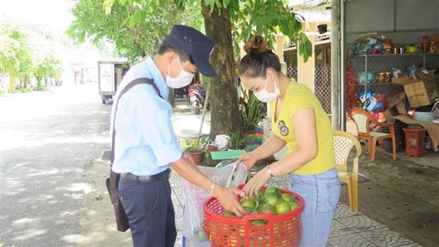 Thua Thien – Hue phat trien ben vung vung trong cam Nam Dong hinh anh 2