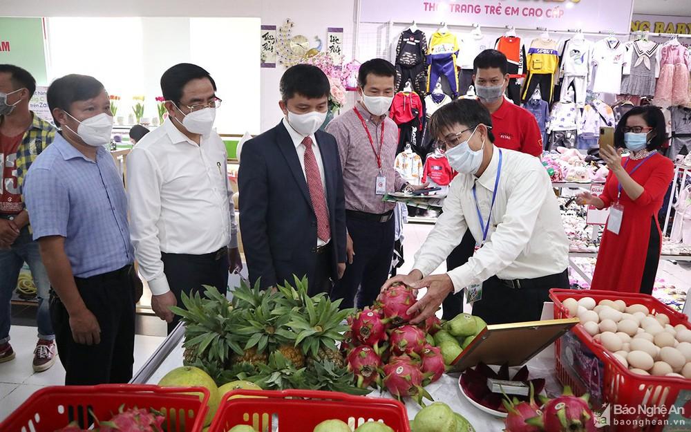 Khám phá trang trại cây ăn quả hữu cơ bậc nhất Nghệ An