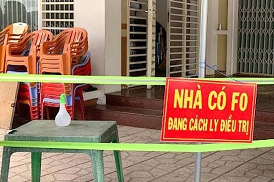 Hà Nội hướng dẫn phân loại, thu gom, vận chuyển chất thải của F0 điều trị tại nhà.