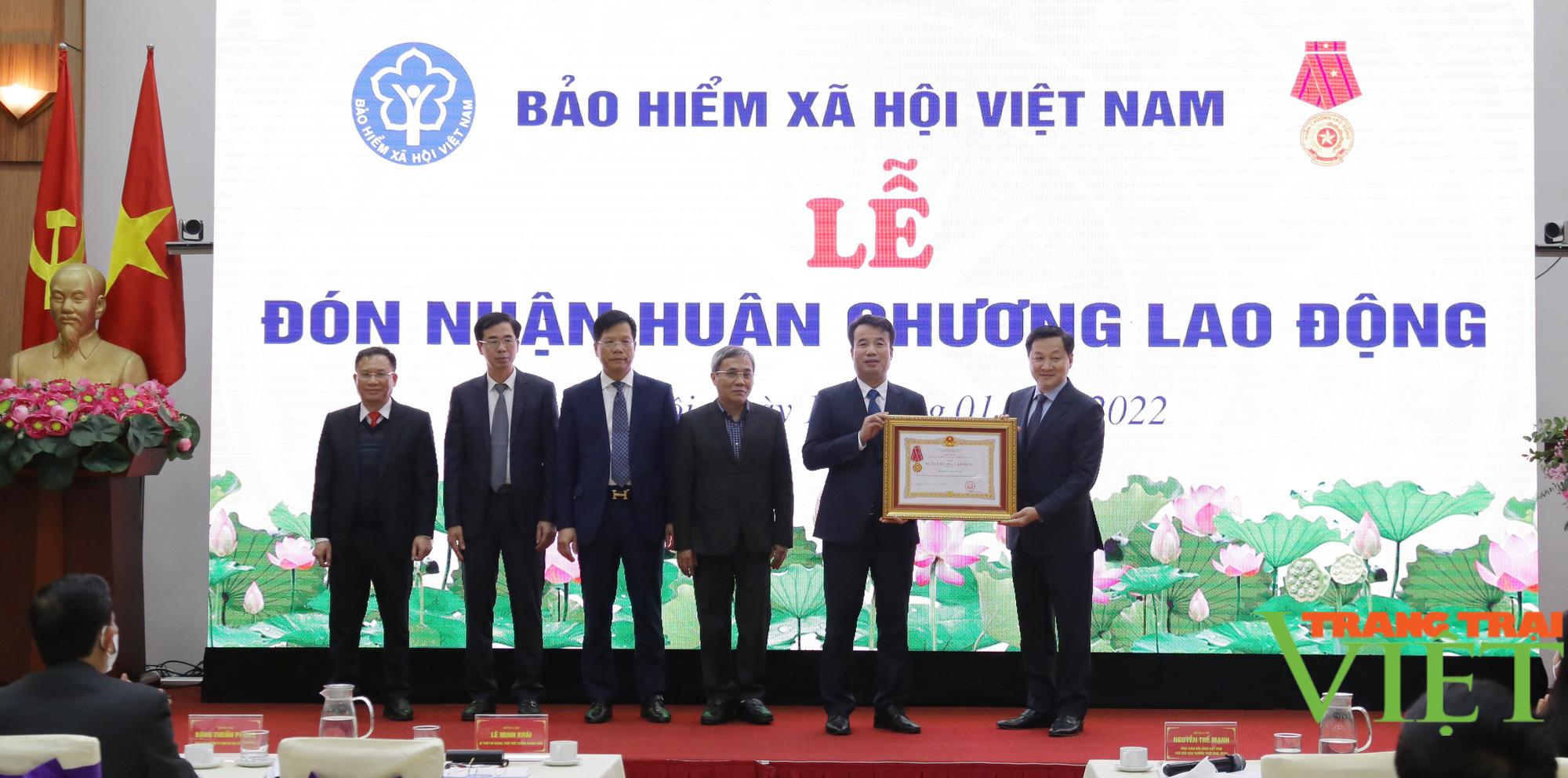 Hơn 88,8 triệu người tham gia BHYT - Ảnh 4.