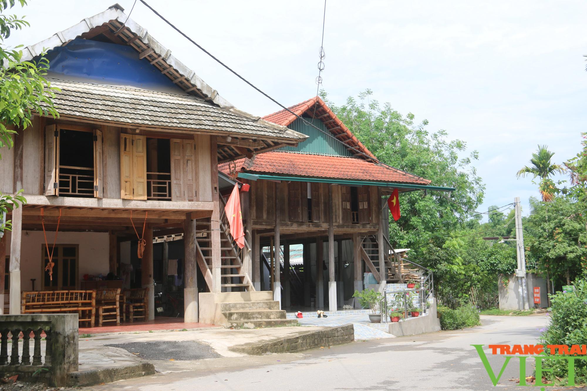 Hoà Bình: Với quyết tâm cao của cả hệ thống chính trị đã có thêm 9 xã về đích nông thôn mới - Ảnh 2.