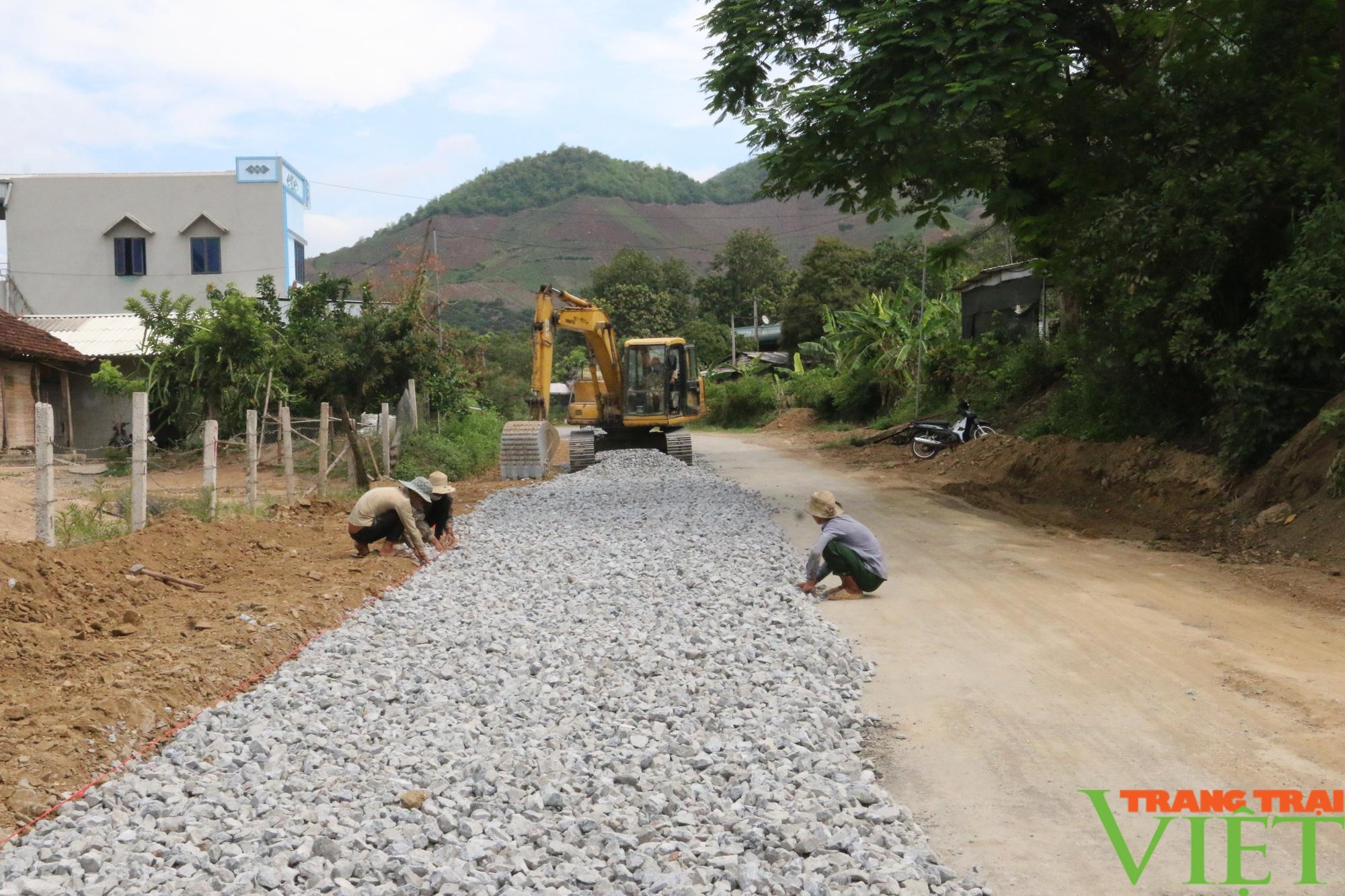 Huyện Sông Mã (Sơn La): Đạt 10 kết quả nổi bật trong phát triển kinh tế - xã hội  - Ảnh 10.