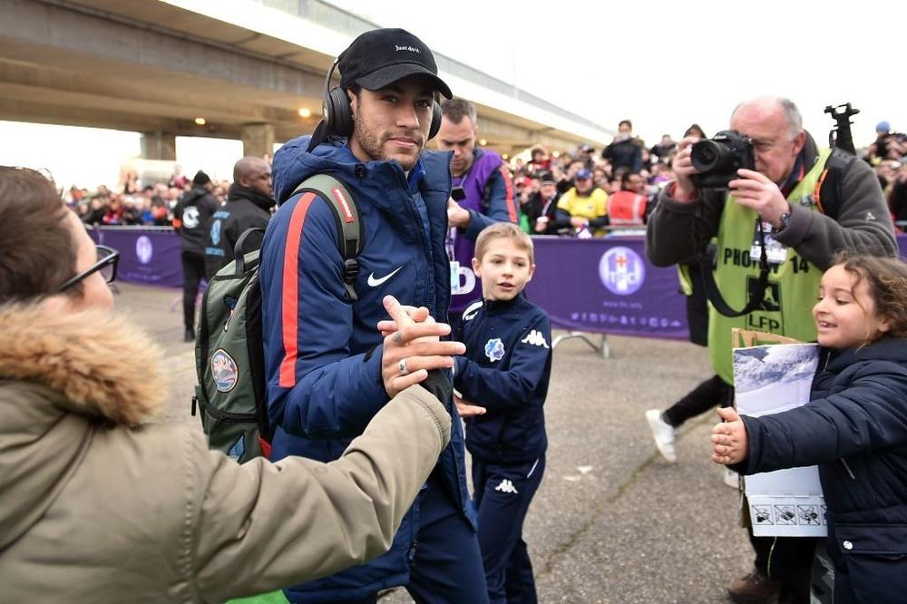 NÓNG: Neymar xác nhận muốn rời PSG, gia nhập bến đỗ bất ngờ - Ảnh 1.