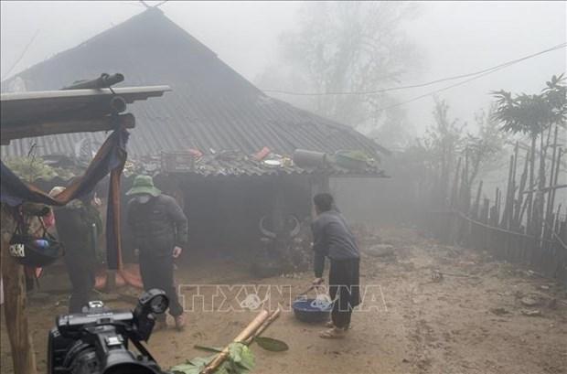 Son La khuyen cao nguoi dan tang cuong cham soc dan gia suc khi gia ret hinh anh 3