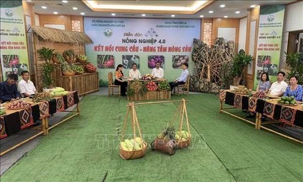 Gian nan cau chuyen dua san pham hop tac xa len san hinh anh 1