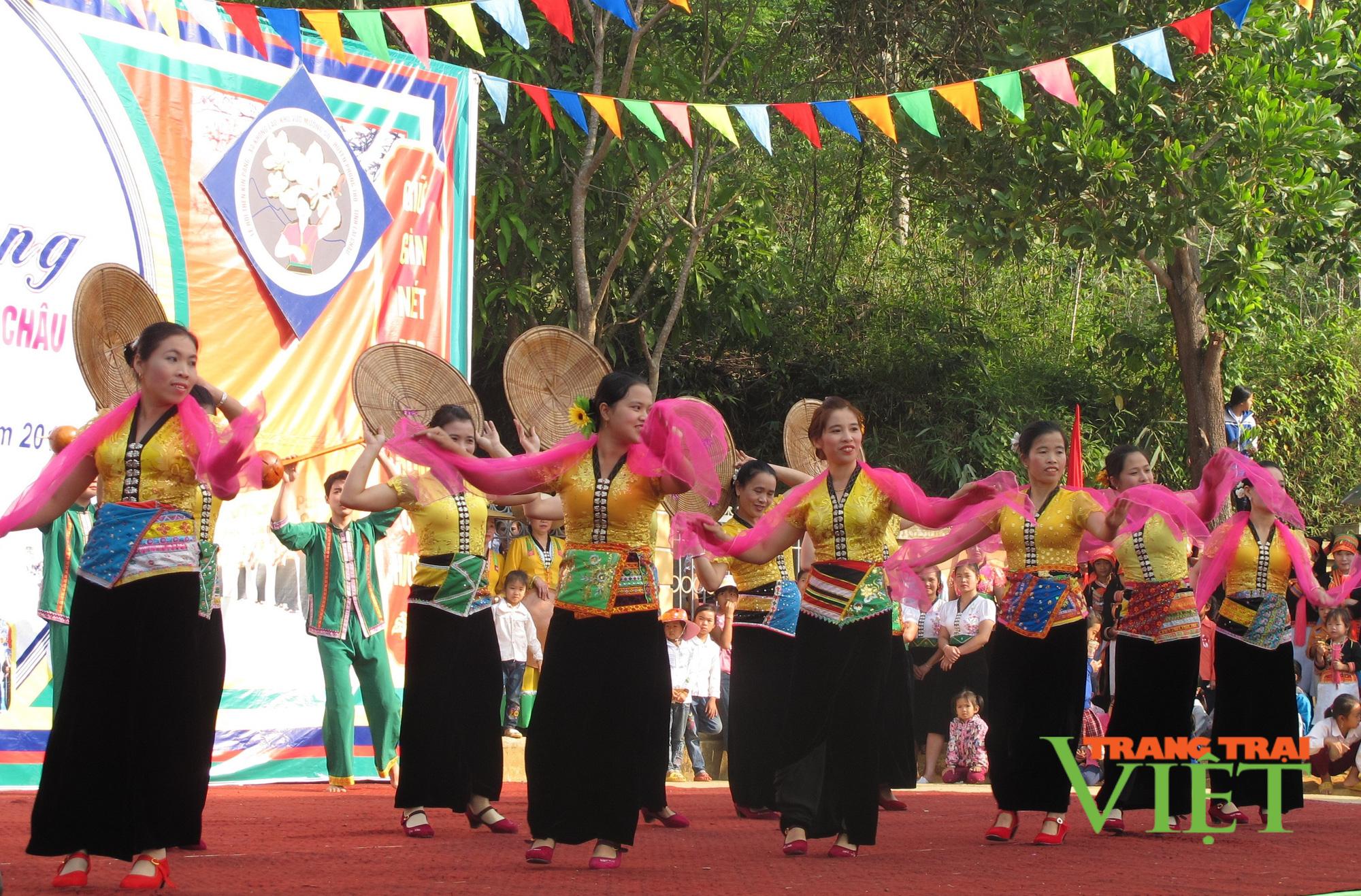 Hiệu quả từ phong trào “Toàn dân đoàn kết xây dựng đời sống văn hóa” - Ảnh 3.