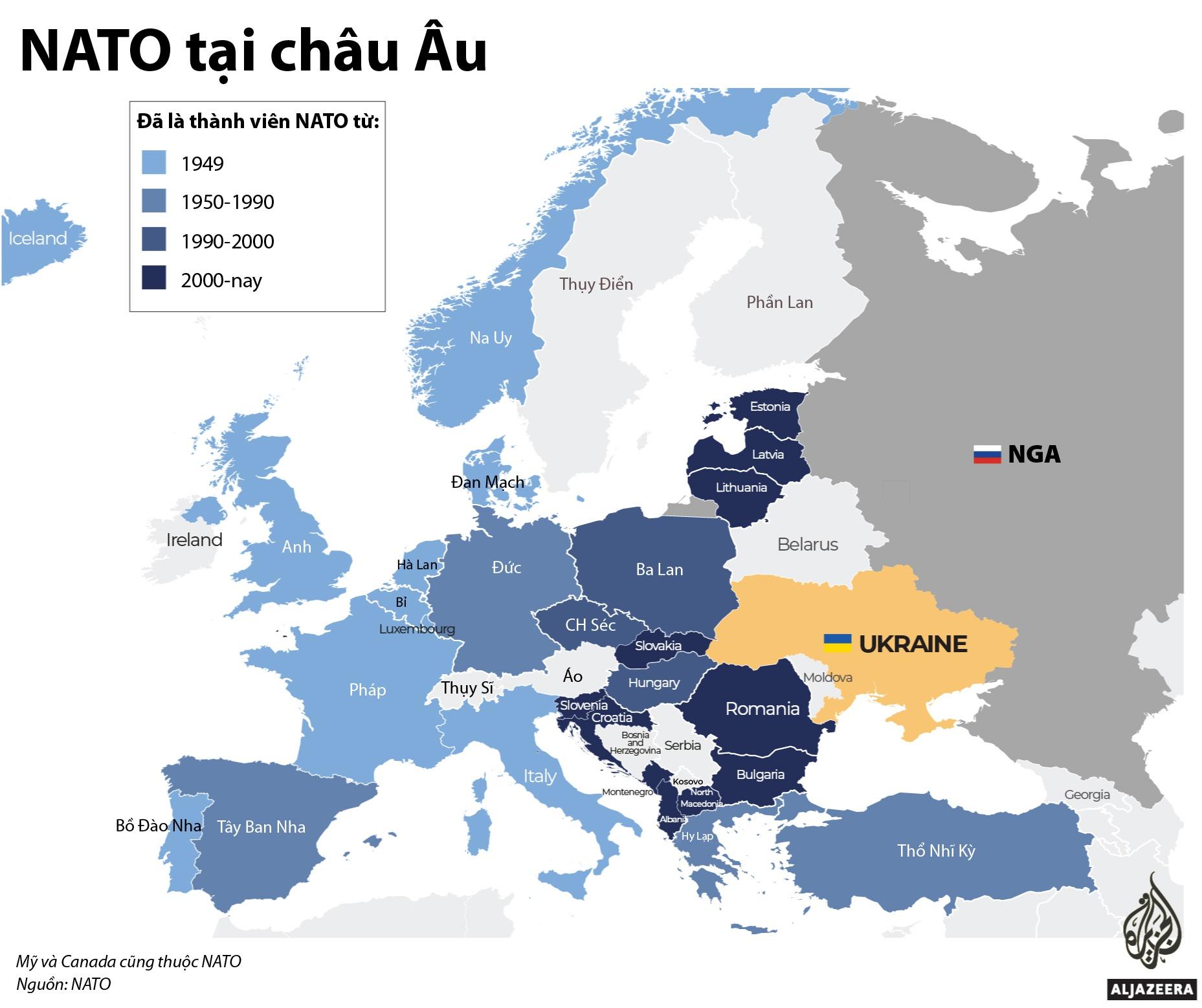 Phan Lan xin gia nhap NATO anh 2