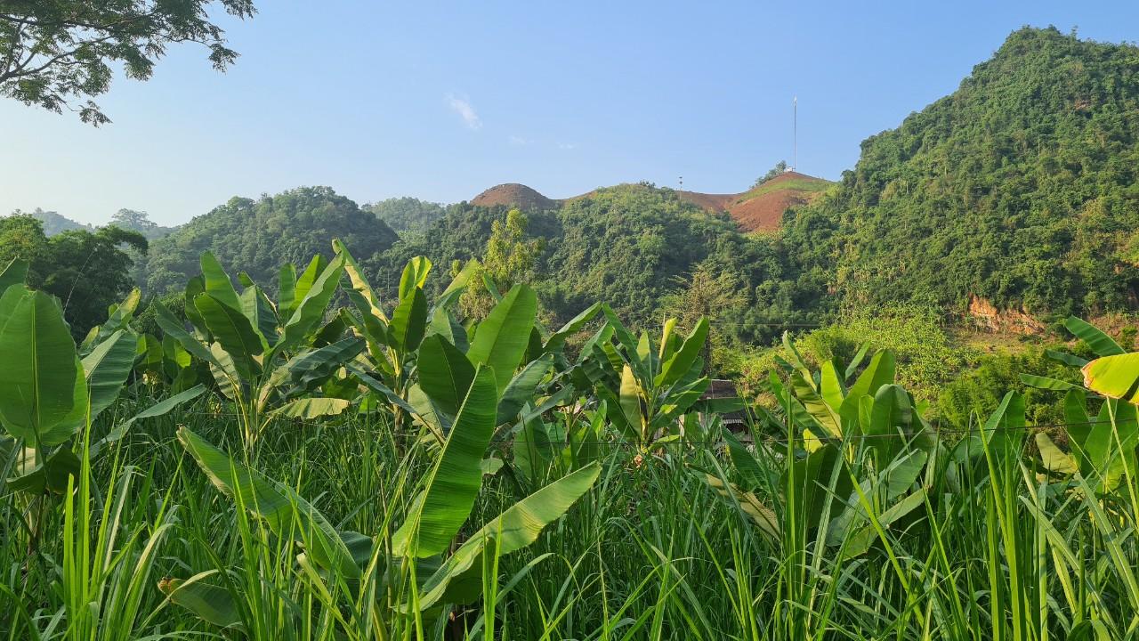 Lão nông vùng cao làm theo lời Bác - Ảnh 4.