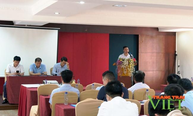 Lai Châu phát triển chăn nuôi theo hướng tập trung, bền vững - Ảnh 3. Lai Châu phát triển chăn nuôi theo hướng tập trung, bền vững - Ảnh 3.