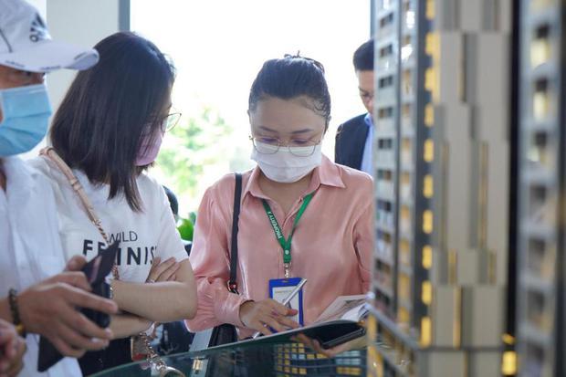 Bỏ việc vì nghe lời rủ rê của môi giới đất: Tháng có trăm triệu, chẳng mấy chốc là giàu - Ảnh 2.