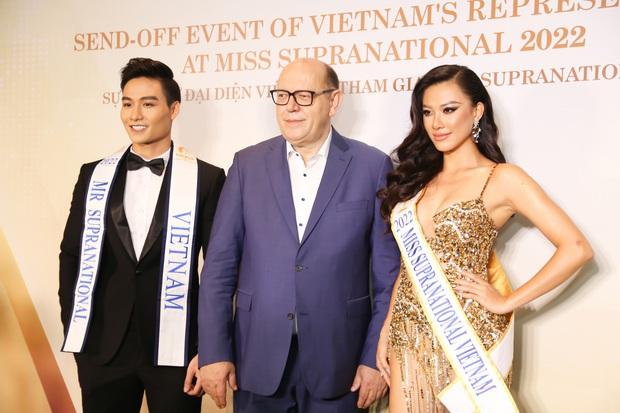 Kim Duyên có chiến thắng mở màn tại Miss Supranational: Bước khởi đầu đầy hi vọng! - Ảnh 4.