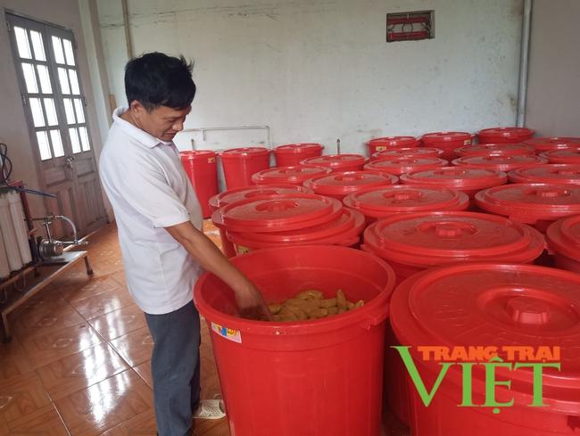 Tân Uyên: Đa dạng các loại hình kinh doanh, dịch vụ giúp người dân tăng thu nhập   - Ảnh 4.