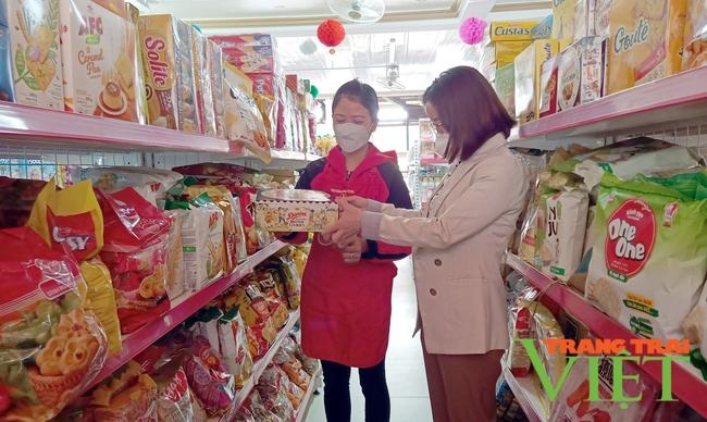 Tân Uyên: Đa dạng các loại hình kinh doanh, dịch vụ giúp người dân tăng thu nhập   - Ảnh 1.