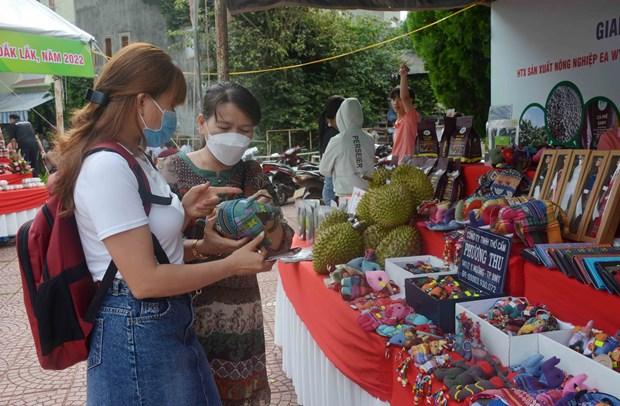 Dak Lak thuc day san xuat nong nghiep theo huong nong san an toan, nong nghiep ben vung hinh anh 2
