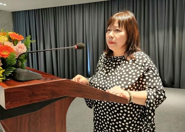 Hoc hoi kinh nghiem ve nong nghiep chong chiu han han dua vao cong dong hinh anh 1