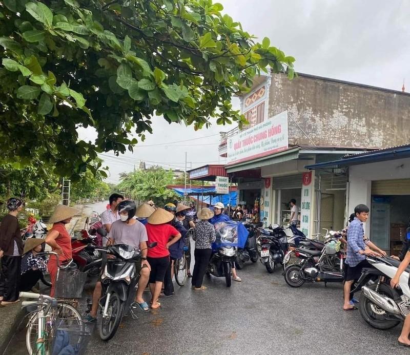 Dư luận xôn xao thông tin về vụ
