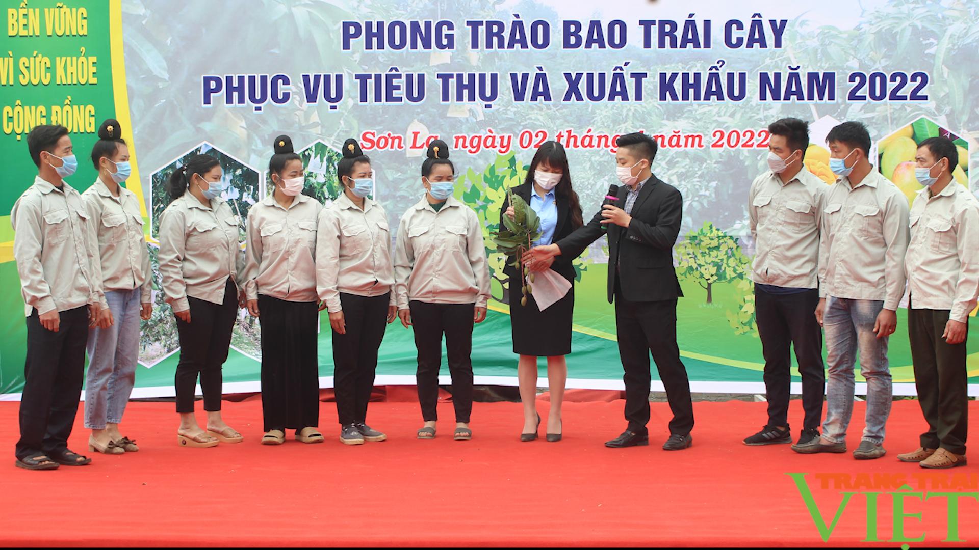 Khi nông dân áp dụng tiến bộ khoa học kỹ thuật vào canh tác - Ảnh 11.