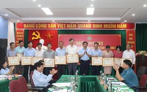 Hội Nông dân Sơn La: 83.360 hộ đăng ký danh hiệu hộ SXKD giỏi