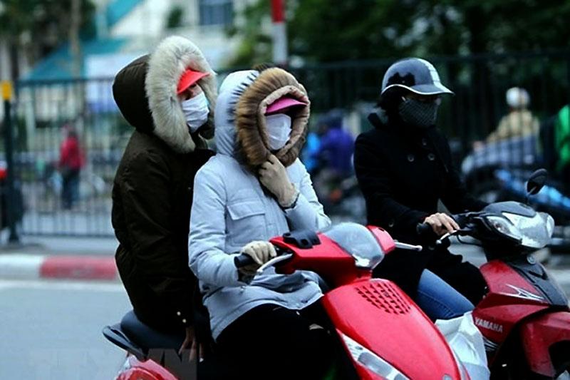 Rét kéo dài cả tháng 12, Tết Nguyên đán có khả năng rét đậm