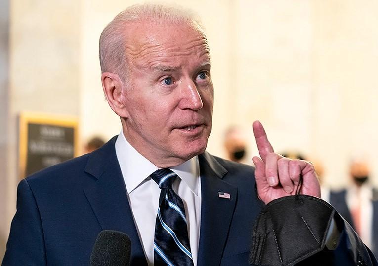 Ông Biden giải thích lý do tài liệu mật xuất hiện ở văn phòng cũ, nhà riêng