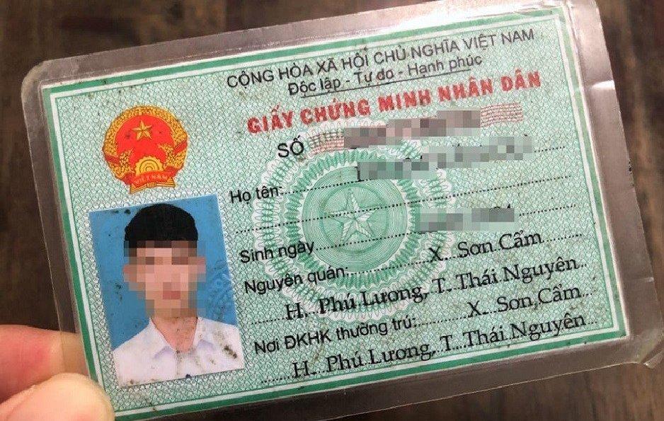 Ai còn dùng CMND khi đã có CCCD gắn chip cần làm ngay việc này kẻo thiệt