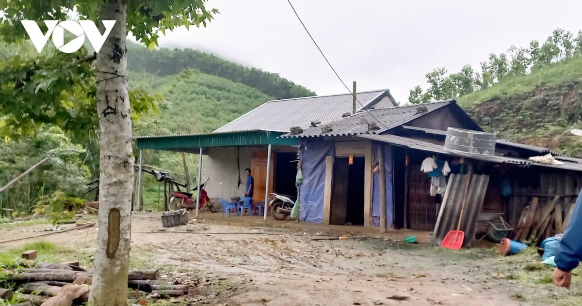 500 lá đơn xin thoát nghèo và "câu chuyện tự trọng" ở Quảng Ninh - Ảnh 1.