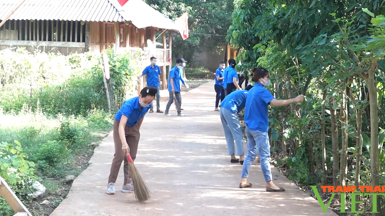 Yên Châu: Xây dựng bản du lịch cộng đồng gắn với Nông thôn mới - Ảnh 4.