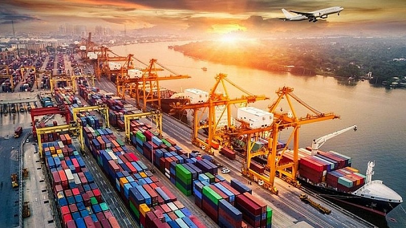 Ngày 24/11, Bộ Công Thương tổ chức Diễn đàn Xúc tiến xuất khẩu Việt Nam năm 2023