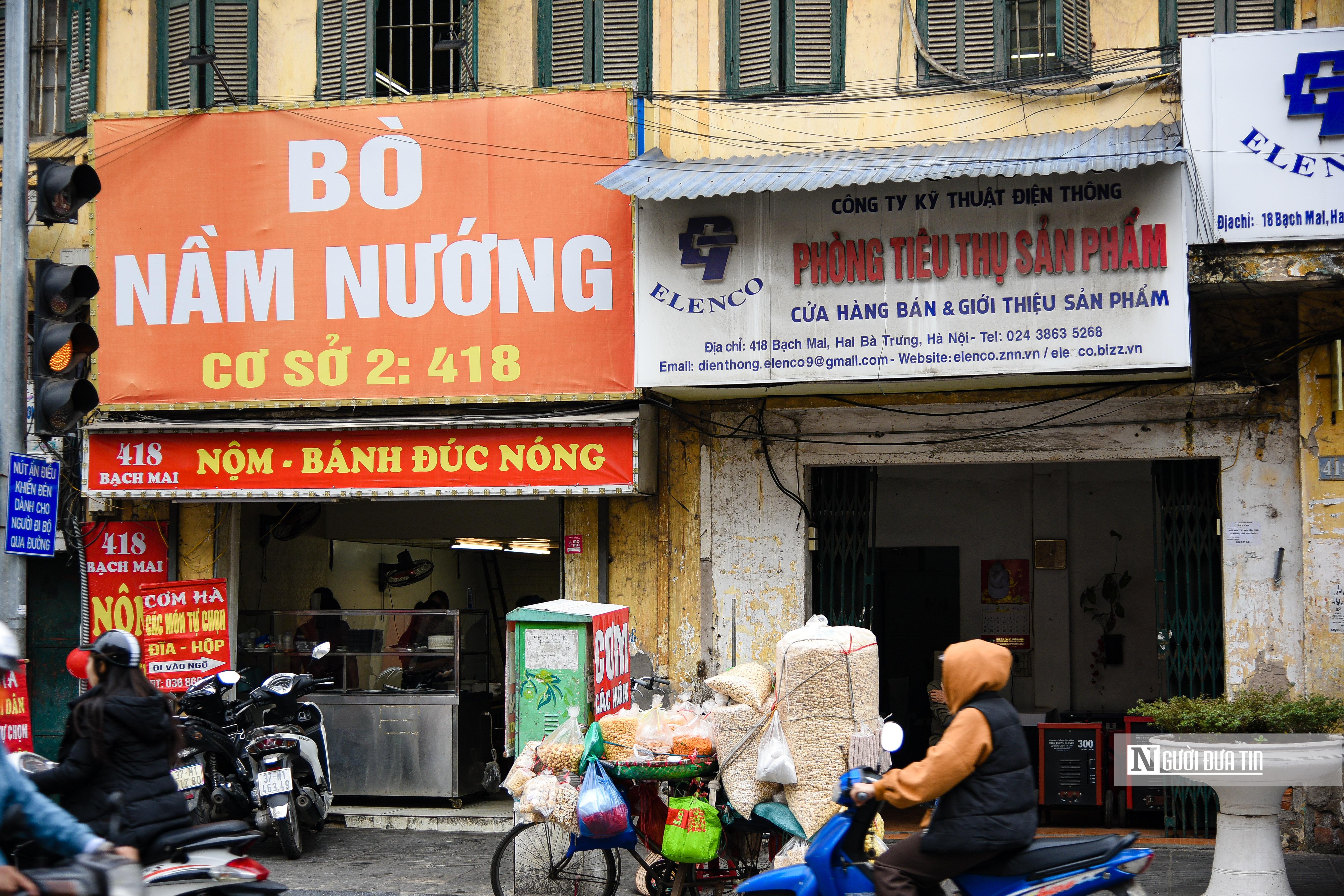 Bất động sản - Hiện trạng những khu đất ở Hà Nội bị đề nghị thu hồi (Hình 4).