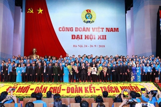 Những dấu ấn nổi bật về công tác Xây dựng Đảng năm 2023