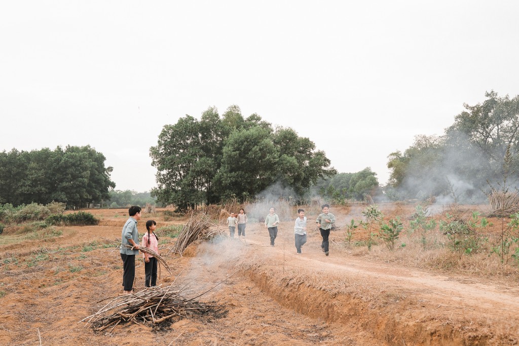 Trần Vân Anh