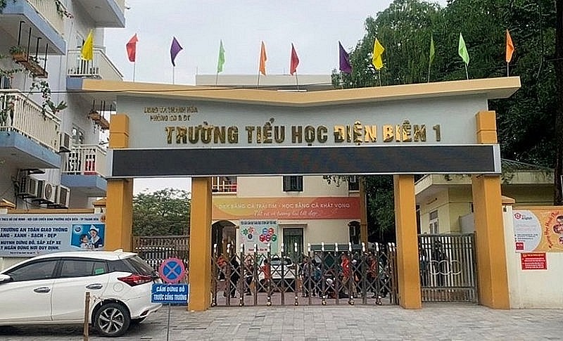 Thanh Hóa: Kiểm tra vi phạm trong tổ chức bữa ăn cho học sinh nội trú