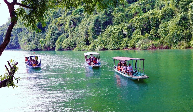 Chính phủ phê duyệt Khung chính sách hỗ trợ, tái định cư Dự án đường kết nối Ba Bể với Na Hang