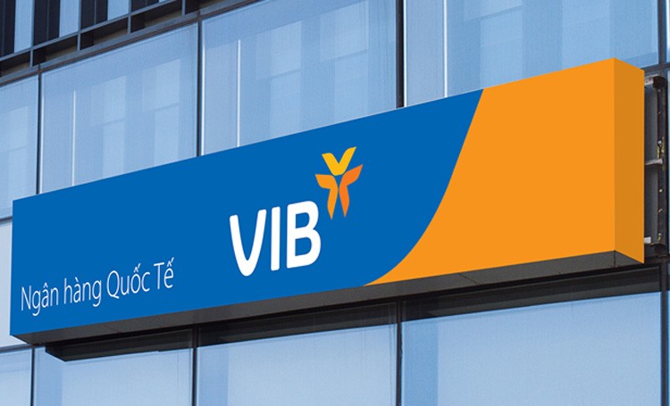 VIB: Doanh thu tăng 8%, lợi nhuận quý 1 đạt hơn 2.500 tỷ đồng