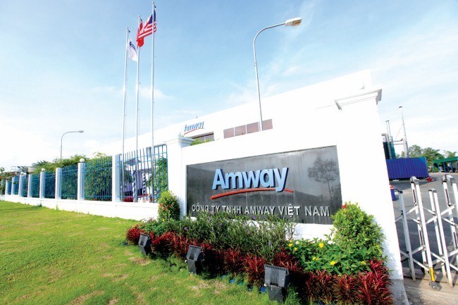 Amway được vinh danh tại ASEAN Award 2024: Tự hào và động lực