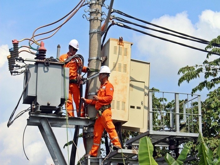 Hà Giang lan tỏa tinh thần chung tay tiết kiệm điện