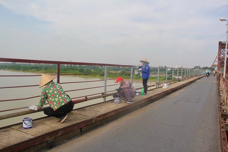 Hà Nội lên phương án cải tạo, sửa chữa công trình cầu xuống cấp