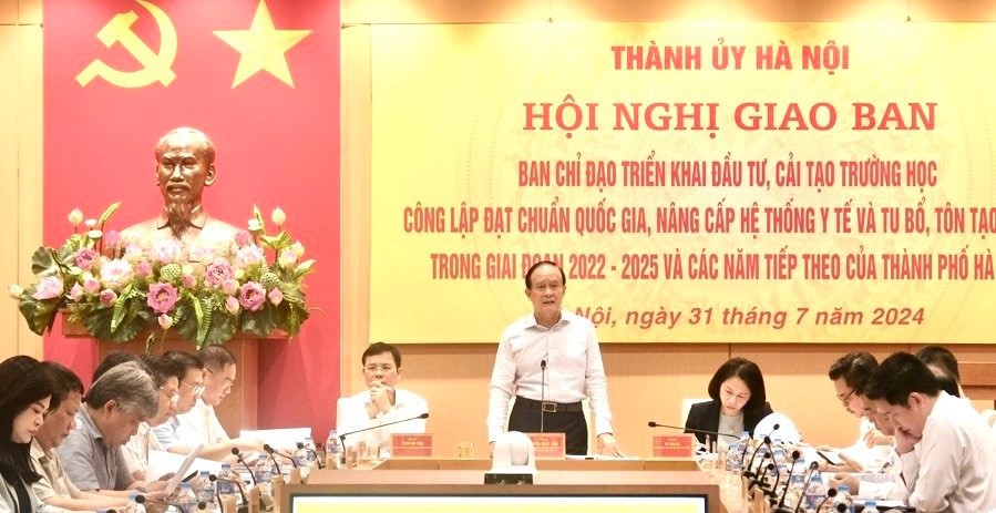 Đánh giá khả năng hấp thụ vốn đầu tư công với các dự án