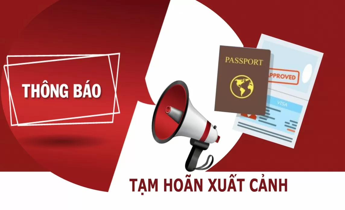 Lào Cai: Tạm hoãn xuất cảnh 2 giám đốc đại diện doanh nghiệp nợ thuế