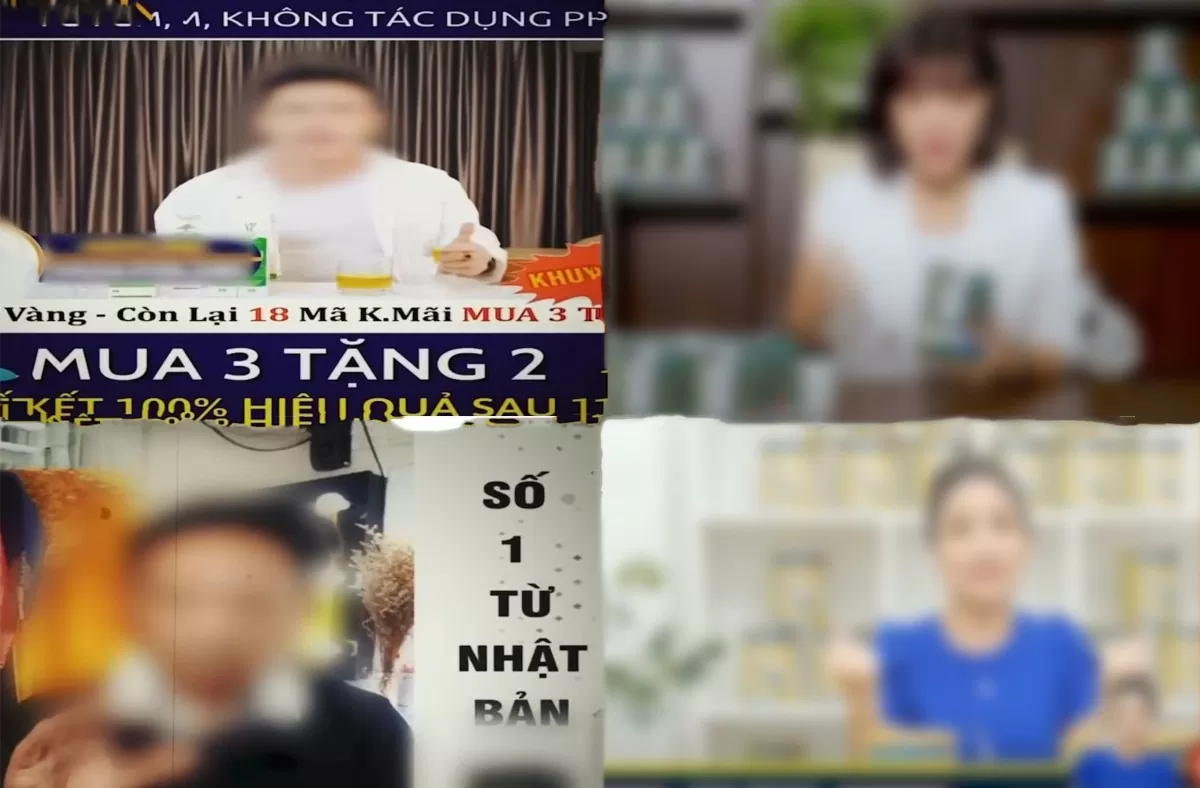 Thấy gì từ vụ Tiktoker Phan Thủy Tiên và hàng loạt người nổi tiếng nghi bán hàng nhái, hàng nhập lậu?