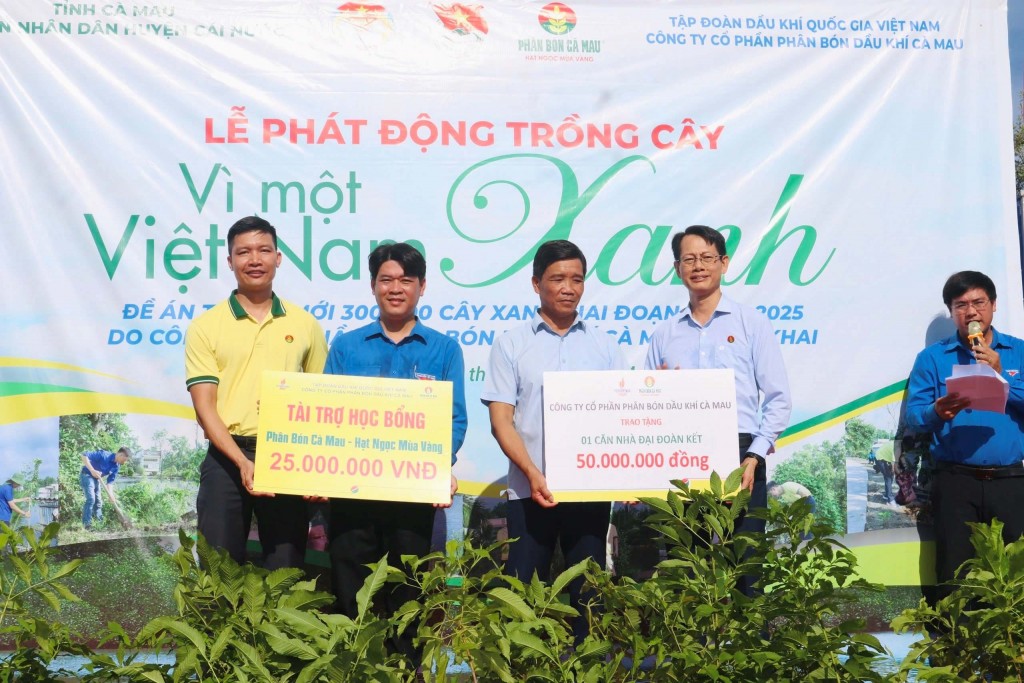 “Doanh nghiệp vì cộng đồng” với hành trình đến mục tiêu trung hòa carbon