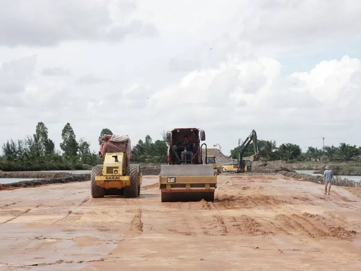 Thanh Hóa: Kiểm điểm tập thể, cá nhân tại Ban Quản lý dự án đầu tư xây dựng huyện Thạch Thành