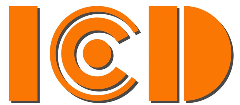 Logo Công ty TNHH Sản xuất và Công Nghiệp ICD Việt Nam